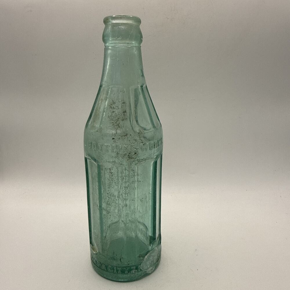Bottle Works Glass Bottle 7 1/2”